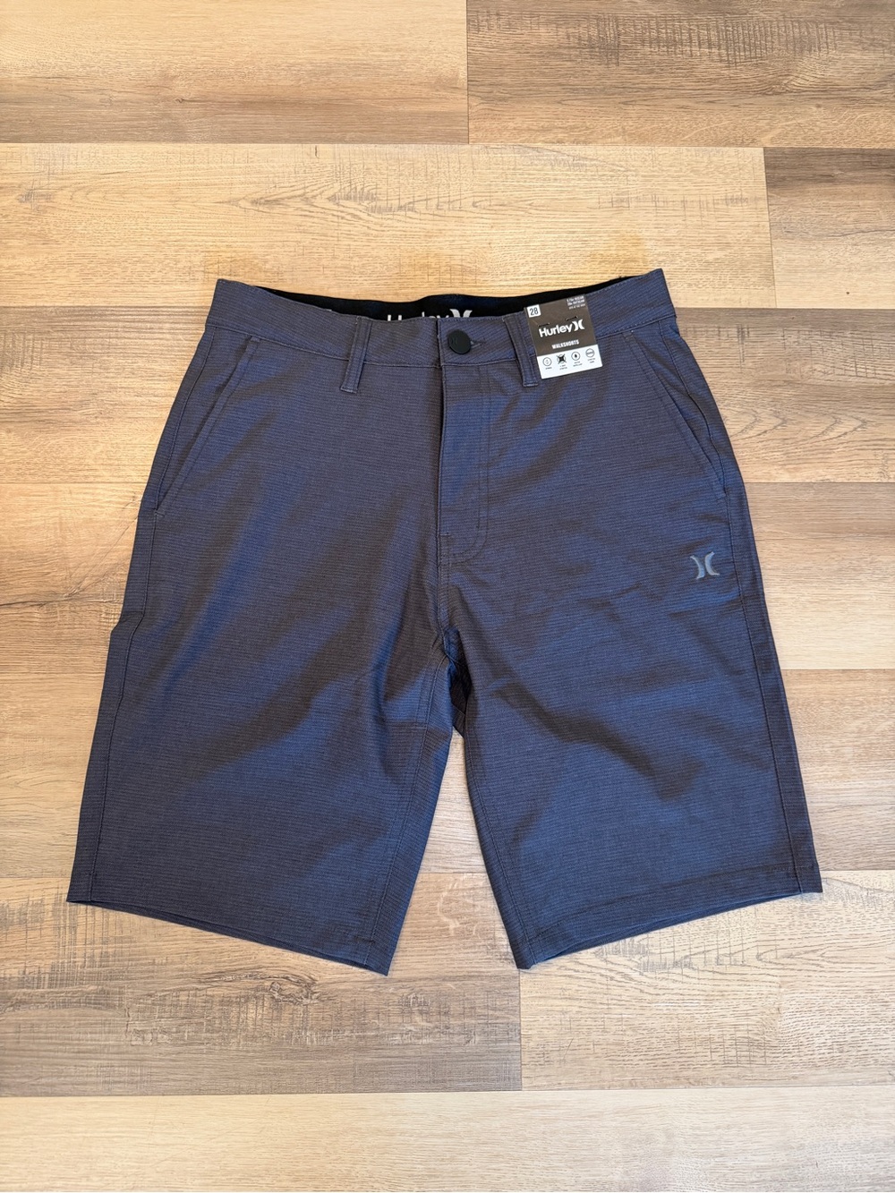 NWT Hurley Men's shorts
